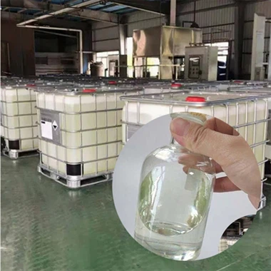 समग्र सफाई में एसीटोन (एसीई) का उपयोग