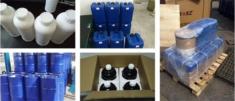 CAS:9004-73-3 | Polymethylhydrosiloxane CAS:9004-73-3 | Polymethylhydrosiloxane